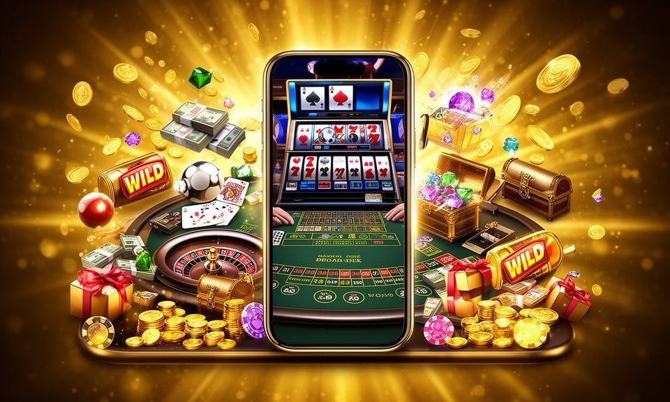 bas88 Bonus